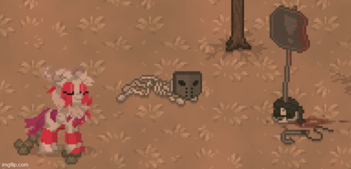 LMAO THERES A MADNESS COMBAT REFERNECE | made w/ Imgflip meme maker