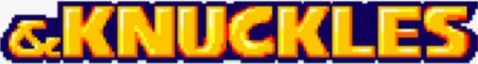 &knuckles Blank Meme Template