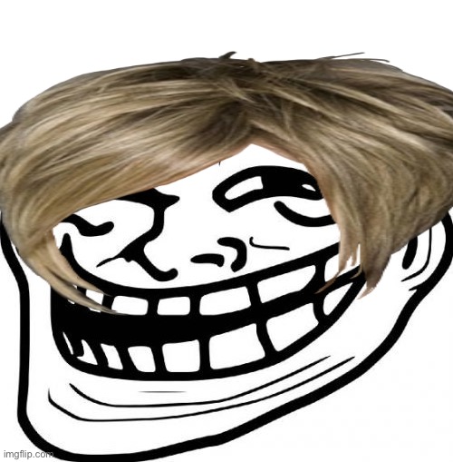 image tagged in memes,troll face | made w/ Imgflip meme maker