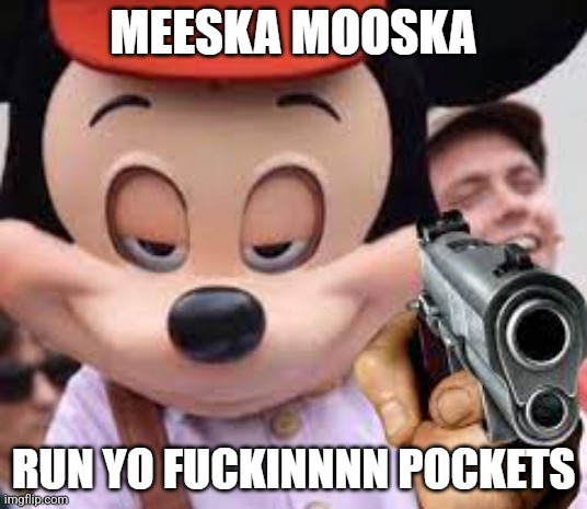 Mickey with the stick | image tagged in dank memes,funny memes,memes | made w/ Imgflip meme maker