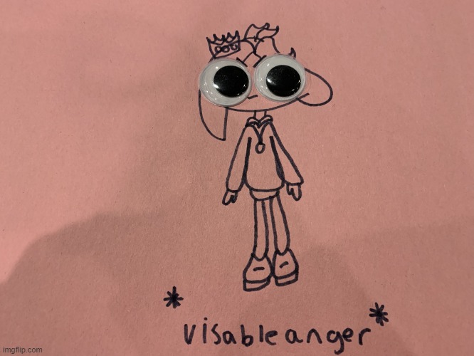 PearlFan23 visible anger | image tagged in pearlfan23 visible anger | made w/ Imgflip meme maker