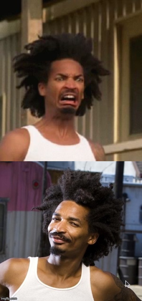 image tagged in that moment you realized,crabman | made w/ Imgflip meme maker