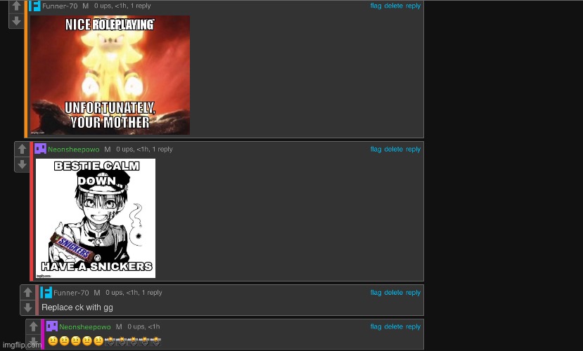 *snorts cocaine* *slams head on table* | made w/ Imgflip meme maker