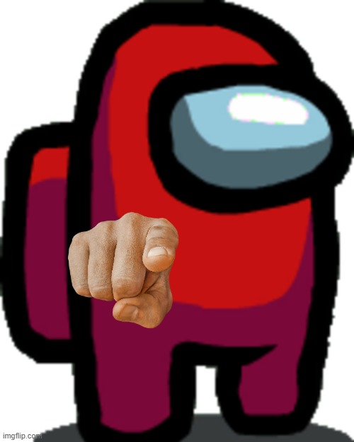 Among us red crewmate | image tagged in among us red crewmate | made w/ Imgflip meme maker