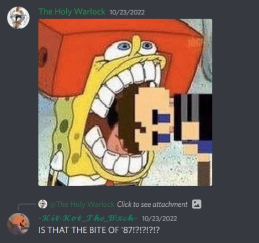 I never got a response | made w/ Imgflip meme maker