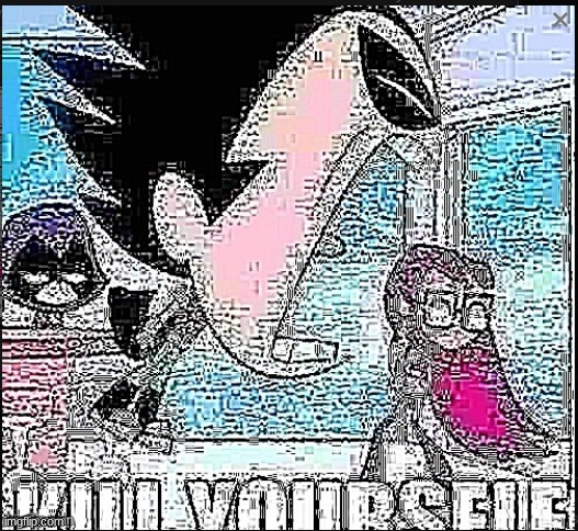 no | made w/ Imgflip meme maker