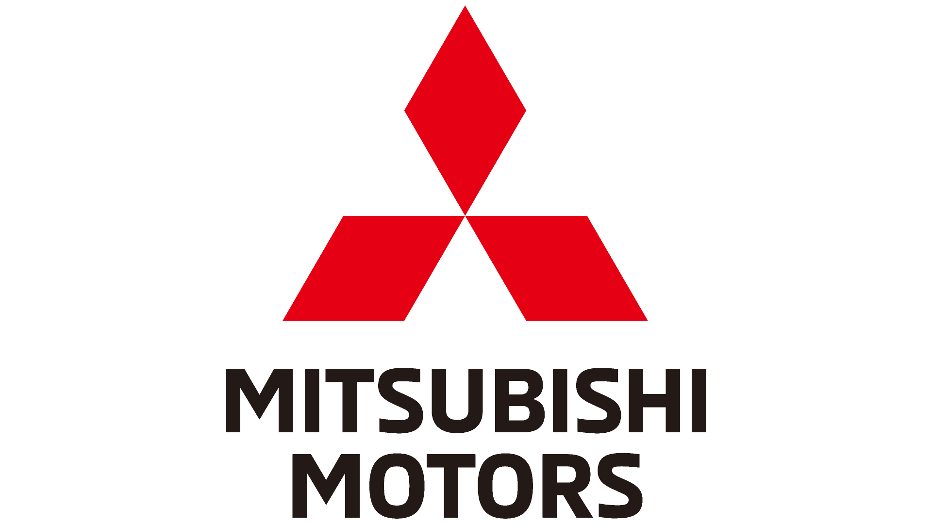 Mitsubishi Motors Blank Meme Template