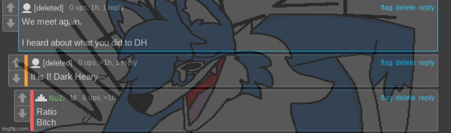 Is he serious??? Good Lord he's desprate.. | made w/ Imgflip meme maker