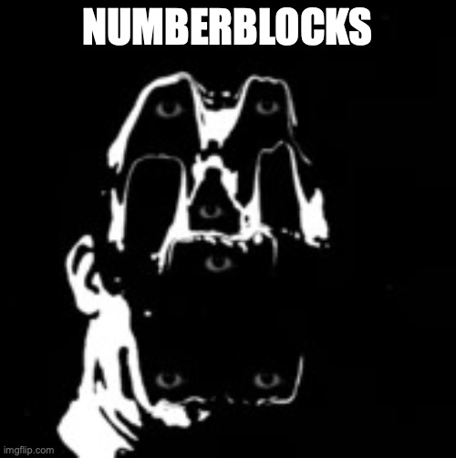 Phase 9.4 (Roll the die) | NUMBERBLOCKS | image tagged in phase 9 4 roll the die | made w/ Imgflip meme maker