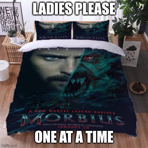 LADIES PLEASE; ONE AT A TIME | made w/ Imgflip meme maker