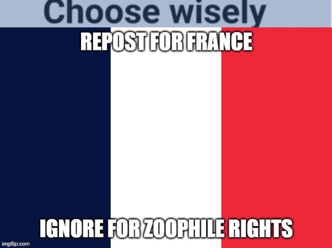 French | made w/ Imgflip meme maker