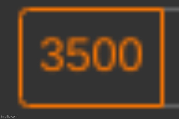 6,500 to go | made w/ Imgflip meme maker