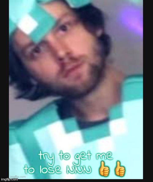 stolen from null (mod note: shut up knought) | made w/ Imgflip meme maker