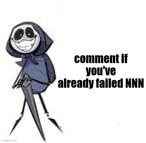 (lord note: Imagine commenting)(shade: fr fr) (luigi note:ong) | comment if you've already failed NNN | image tagged in quarrel | made w/ Imgflip meme maker