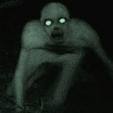 skinwalker Blank Meme Template