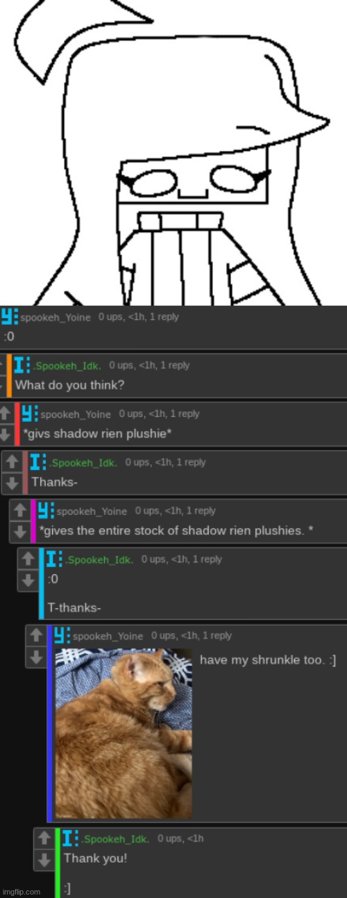 image tagged in idk,stuff,s o u p,carck | made w/ Imgflip meme maker