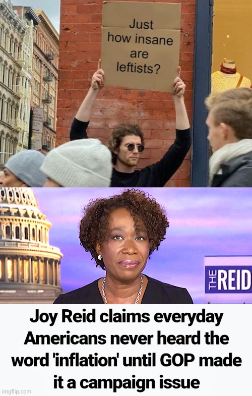 Yes Joy , there is a Santa Claus | image tagged in insane leftists,believe me,you can't handle the truth,unbelievable,lies,biased media | made w/ Imgflip meme maker