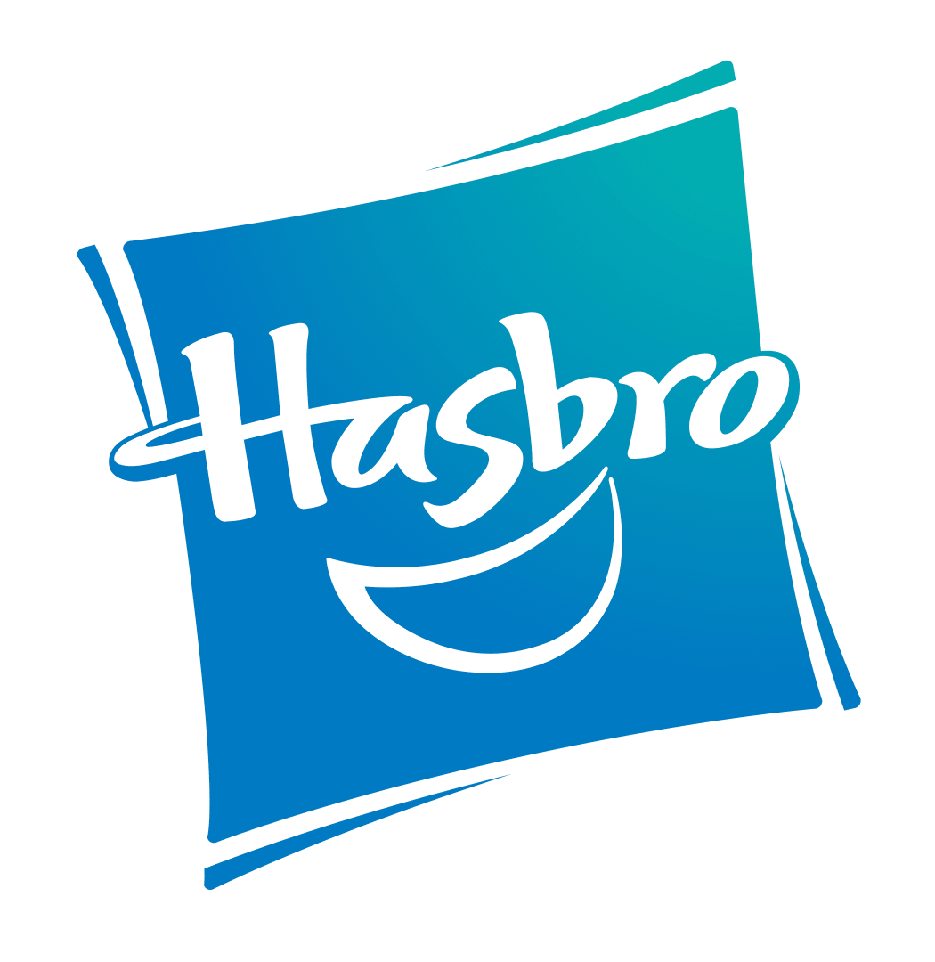 High Quality Hasbro Logo Blank Meme Template