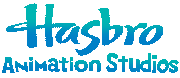 Hasbro Animation Studios Logo Blank Meme Template