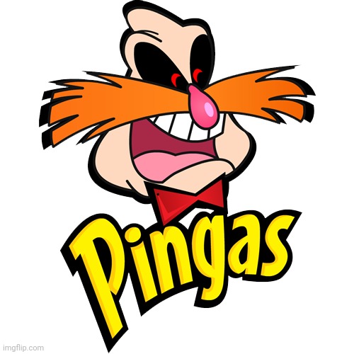 Pingas | image tagged in pingas | made w/ Imgflip meme maker