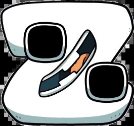 Lil Z Sprite 2 Blank Meme Template