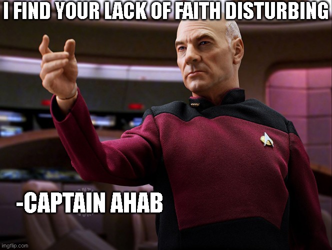 Picard Make it so Meme Generator - Imgflip