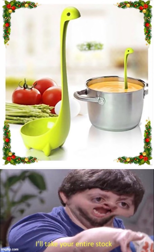 image tagged in i'll take your entire stock | made w/ Imgflip meme maker