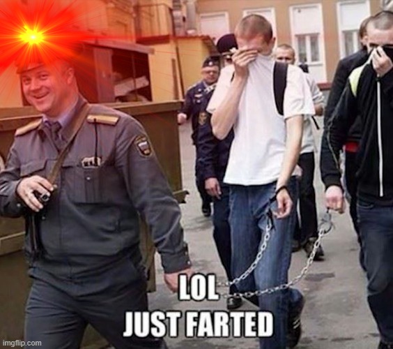 lol just farted | image tagged in fart | made w/ Imgflip meme maker