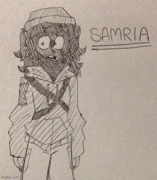 Sammy | made w/ Imgflip meme maker