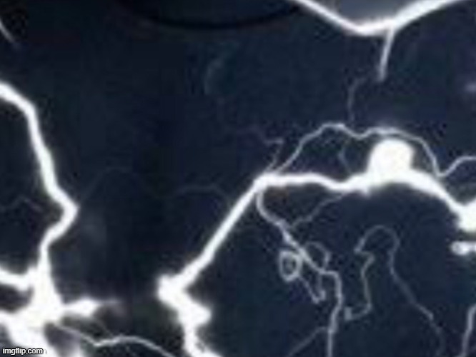 A guy with a Lightning Panel 3 | image tagged in a guy with a lightning panel 3 | made w/ Imgflip meme maker