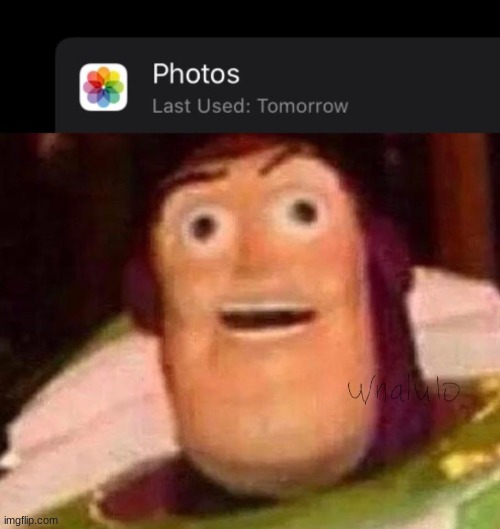 HOW | image tagged in lol,wtf,buzz lightyear,how | made w/ Imgflip meme maker