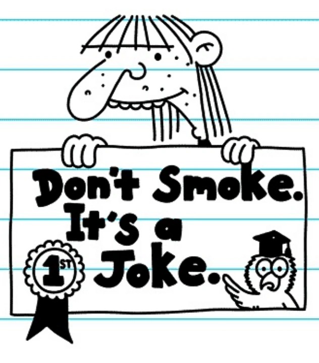 Chris Carney (Diary of a Wimpy Kid) Blank Meme Template