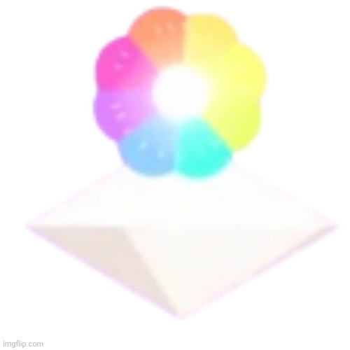 Moonflower seed | image tagged in moonflower seed | made w/ Imgflip meme maker