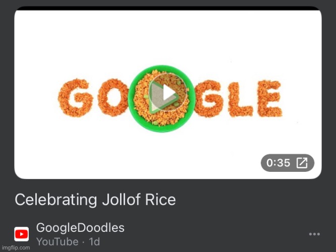 Google is running out of ideas | made w/ Imgflip meme maker