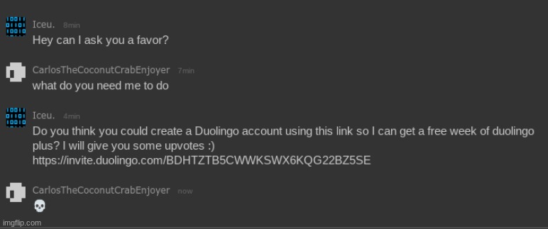 really | made w/ Imgflip meme maker