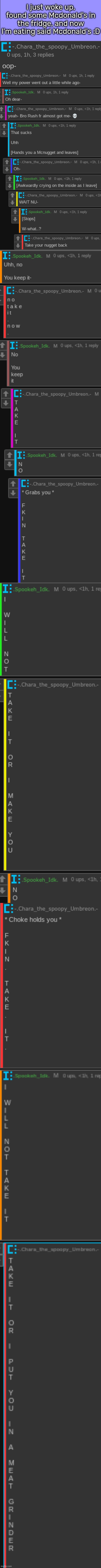 [Sh*t just went from 0 to 100] | image tagged in idk,stuff,s o u p,carck | made w/ Imgflip meme maker