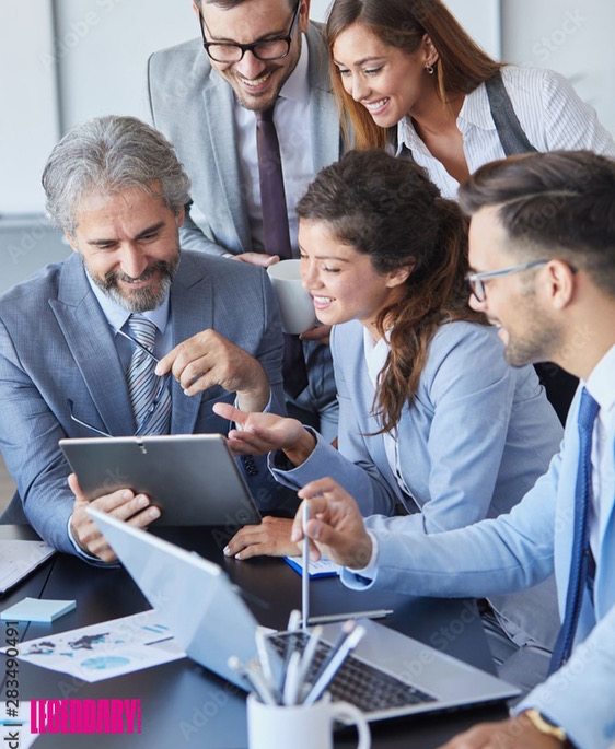 Meeting Blank Meme Template