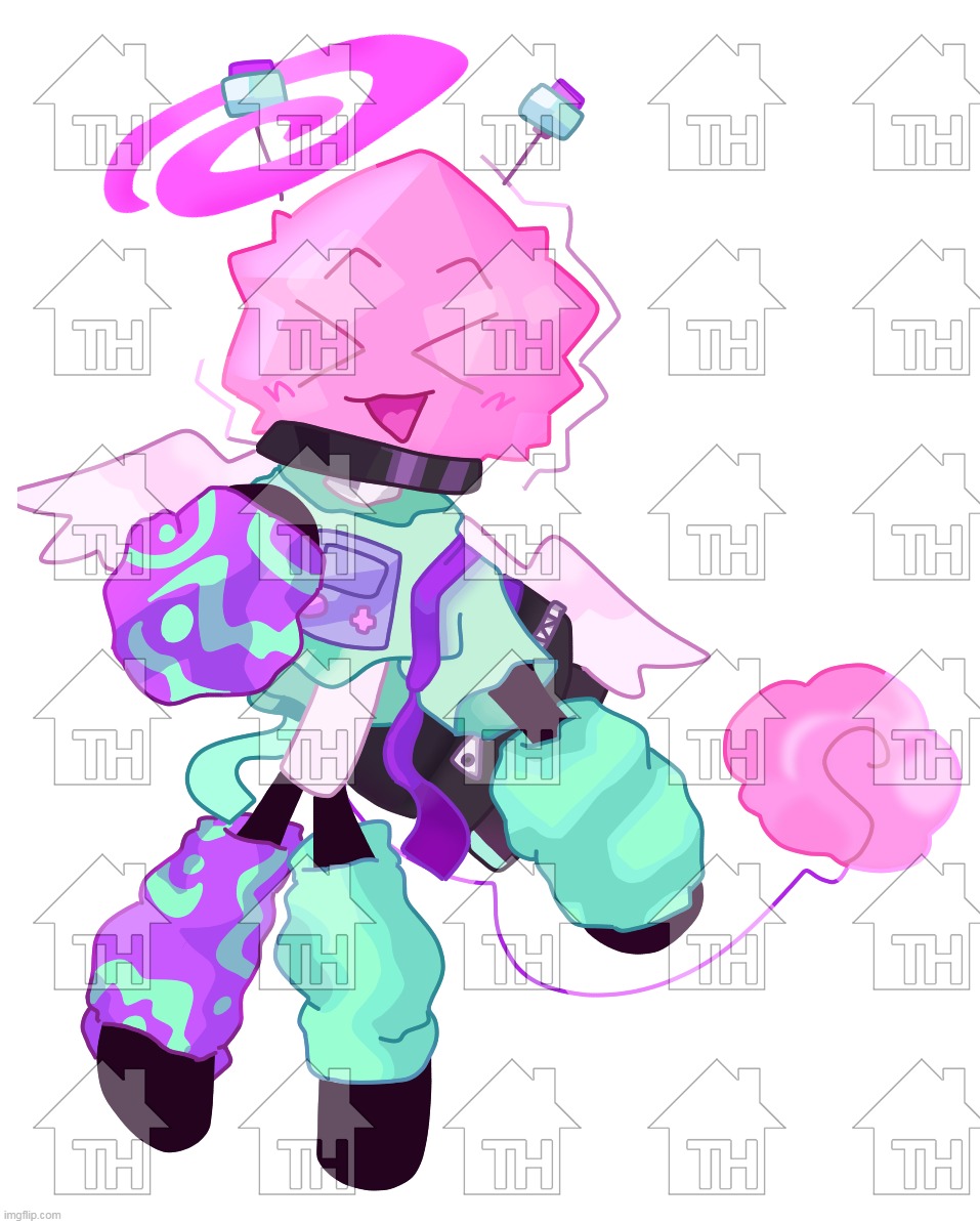 some semi-old art because im not feeling like drawing today | made w/ Imgflip meme maker