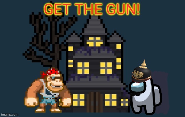 SurlyKong Announcement | image tagged in surlykong announcement | made w/ Imgflip meme maker
