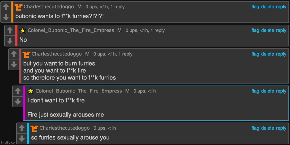 my logic is impeccable | made w/ Imgflip meme maker