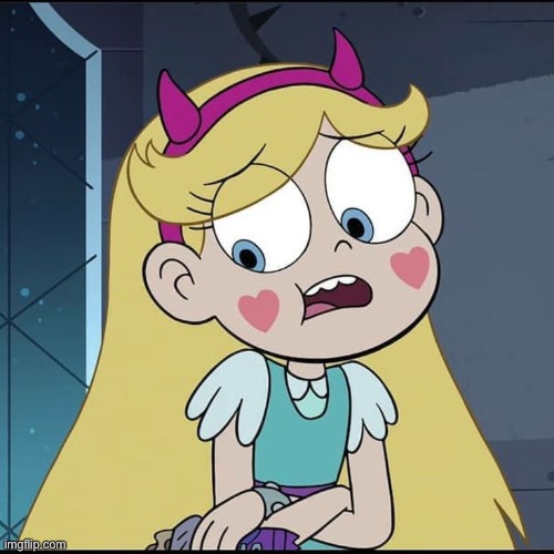 Star Butterfly #39 | image tagged in star butterfly,svtfoe,star vs the forces of evil | made w/ Imgflip meme maker