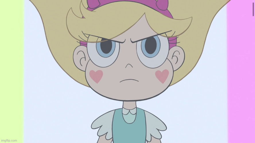 Star Butterfly #40 | image tagged in star butterfly,svtfoe,star vs the forces of evil | made w/ Imgflip meme maker