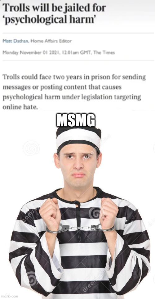 MSMG | made w/ Imgflip meme maker