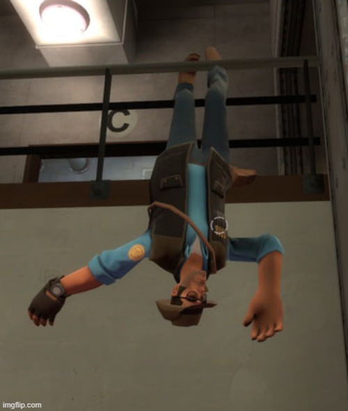 hanging | made w/ Imgflip meme maker