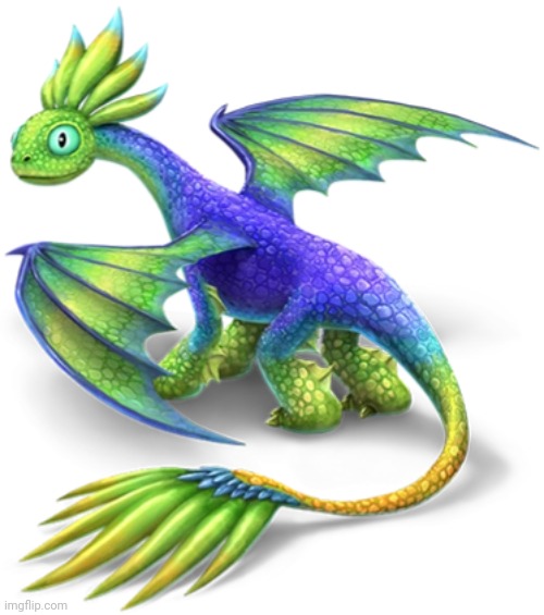 Featherhide (HTTYD) | image tagged in featherhide httyd | made w/ Imgflip meme maker
