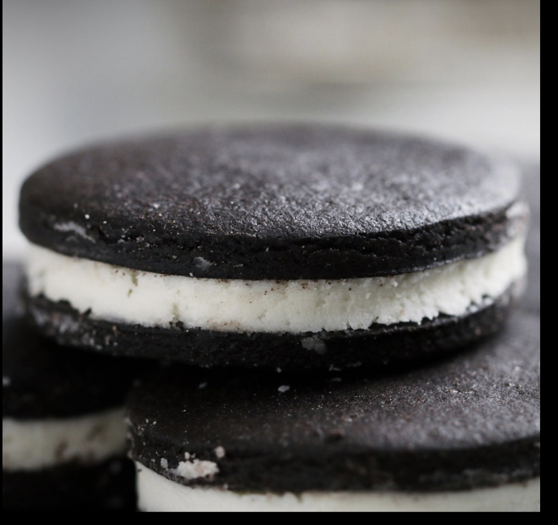 Oreos 3 Blank Meme Template