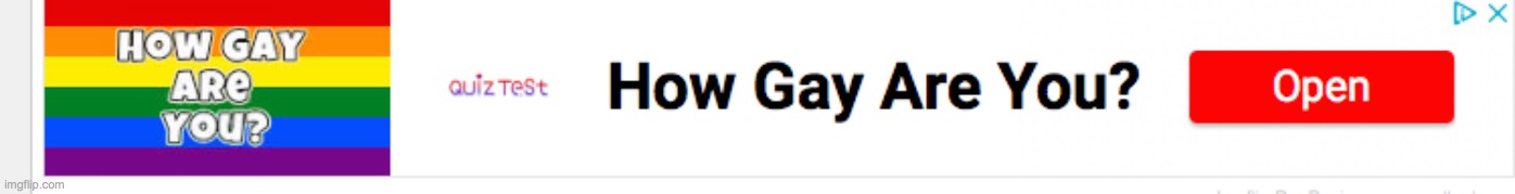 goofy ahh ad  appearing in the wrong stream | made w/ Imgflip meme maker