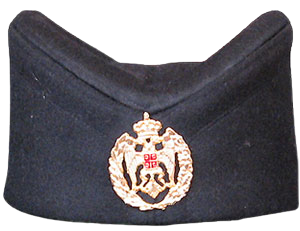 Serbian Hat Blank Meme Template