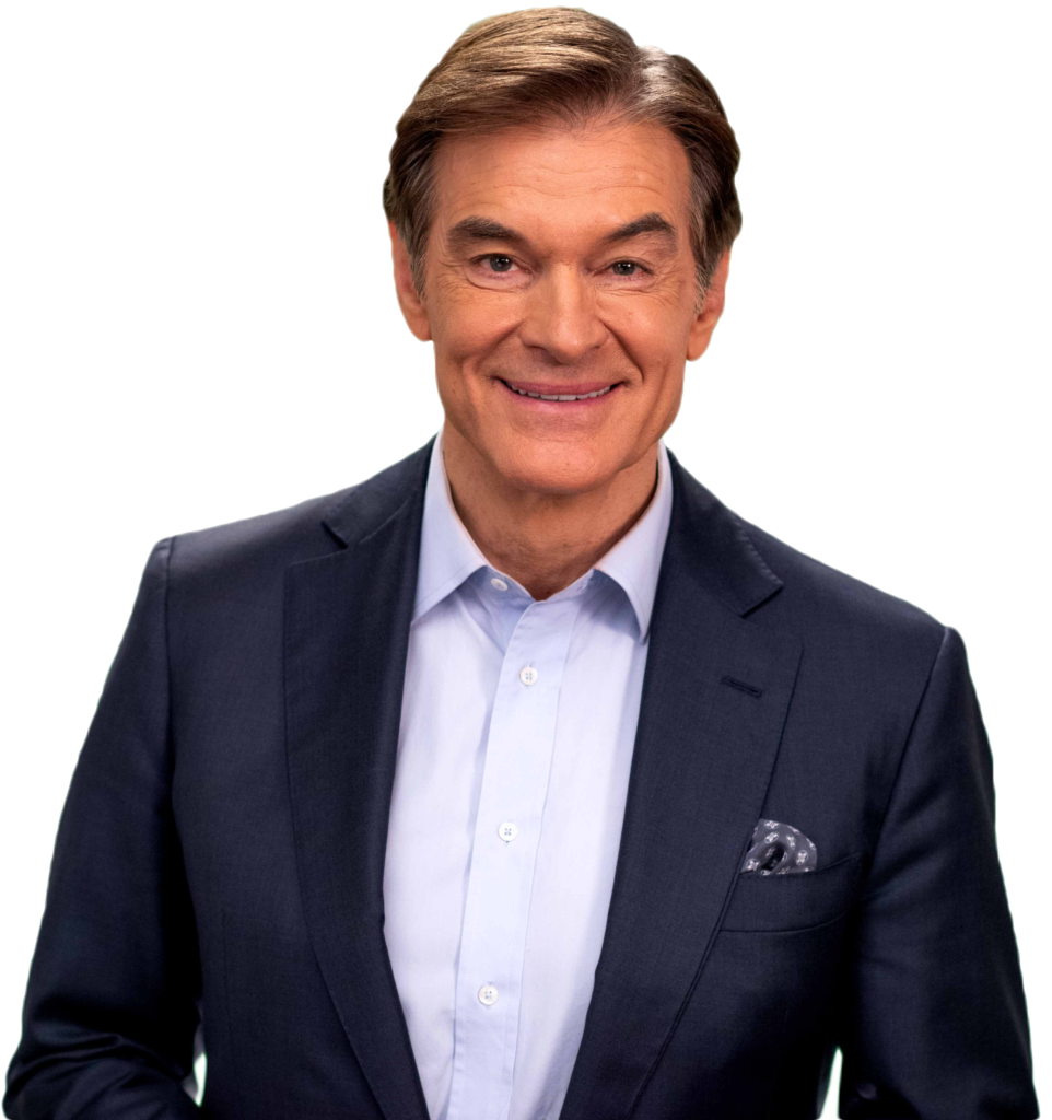 Dr Oz hands clenched with transparency Blank Meme Template