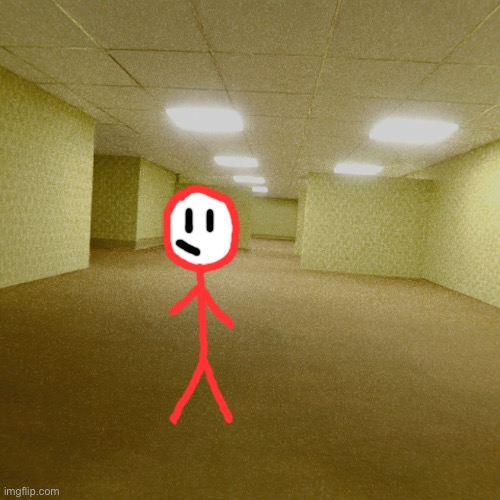 Backrooms found footage | image tagged in backrooms | made w/ Imgflip meme maker